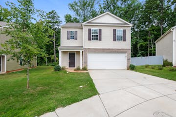 3431 Victoria Brook Lane Charlotte, NC 28208